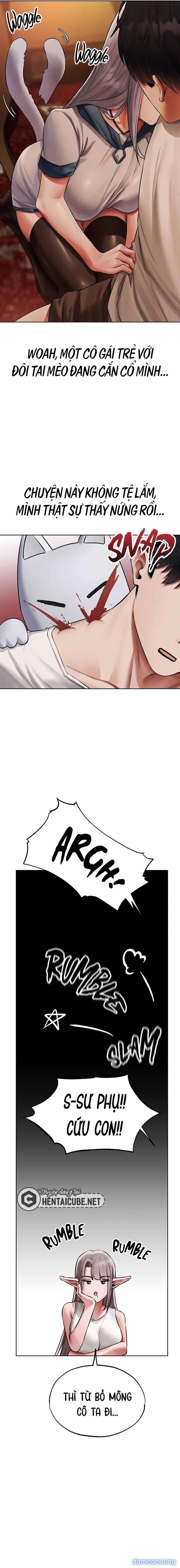 đọc truyện Sensei Thầy Chọn Ai? Chương 42 ảnh 15 tại Thiên Thai Truyện