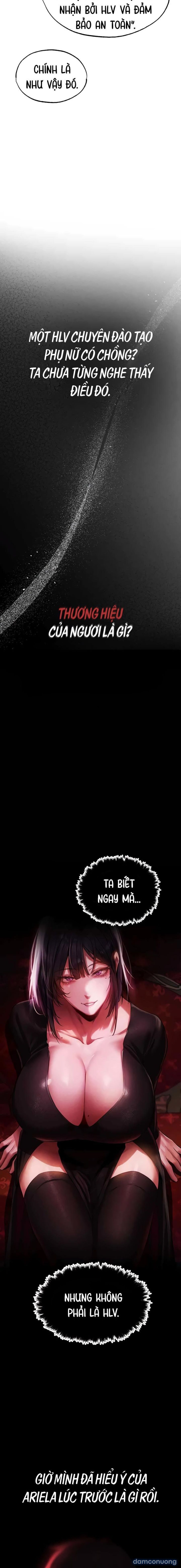 đọc truyện Sensei Thầy Chọn Ai? Chương 42 ảnh 18 tại Thiên Thai Truyện