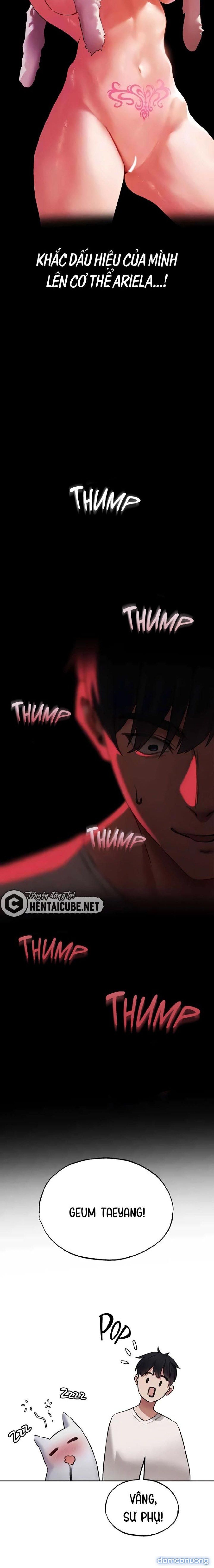 đọc truyện Sensei Thầy Chọn Ai? Chương 42 ảnh 20 tại Thiên Thai Truyện