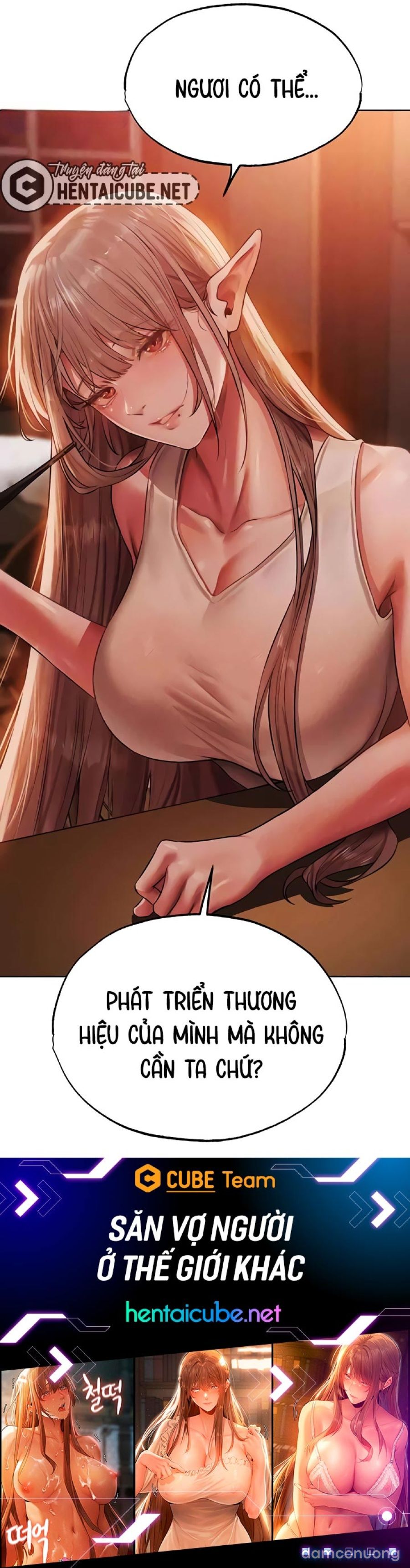 đọc truyện Sensei Thầy Chọn Ai? Chương 42 ảnh 21 tại Thiên Thai Truyện