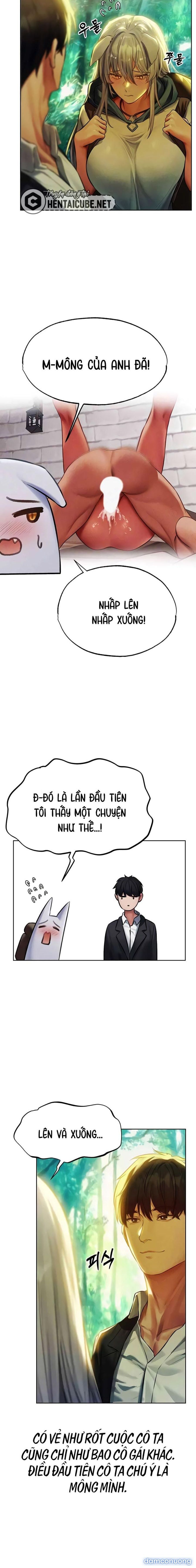 đọc truyện Sensei Thầy Chọn Ai? Chương 42 ảnh 4 tại Thiên Thai Truyện