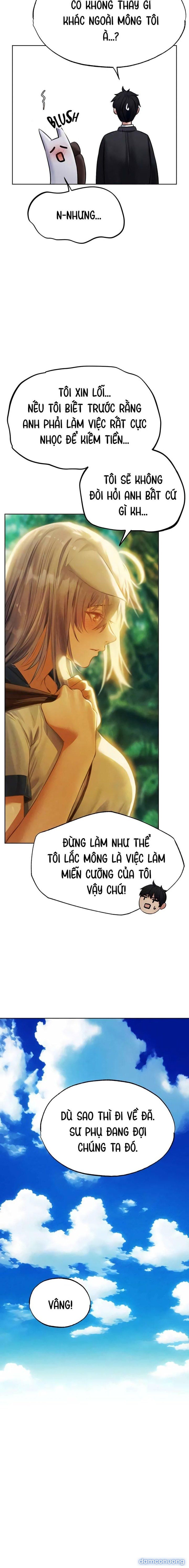 đọc truyện Sensei Thầy Chọn Ai? Chương 42 ảnh 6 tại Thiên Thai Truyện