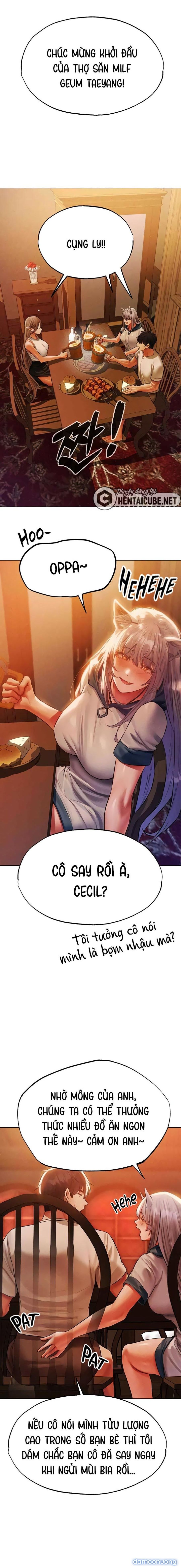 đọc truyện Sensei Thầy Chọn Ai? Chương 42 ảnh 8 tại Thiên Thai Truyện