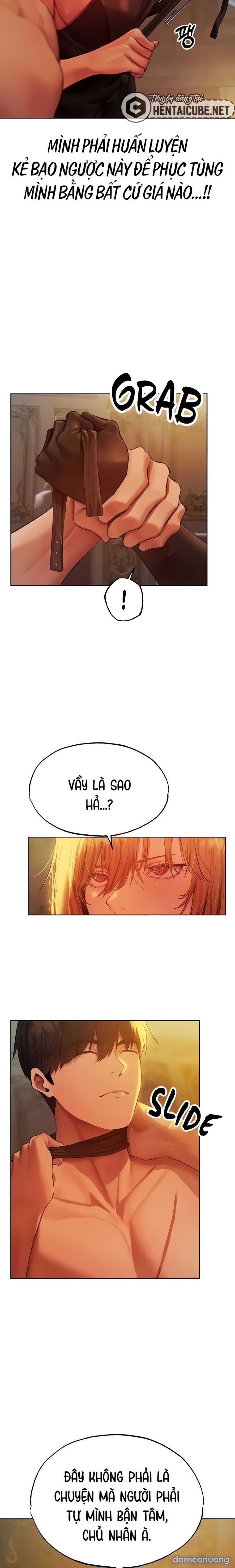 đọc truyện Sensei Thầy Chọn Ai? Chương 43 ảnh 15 tại Thiên Thai Truyện