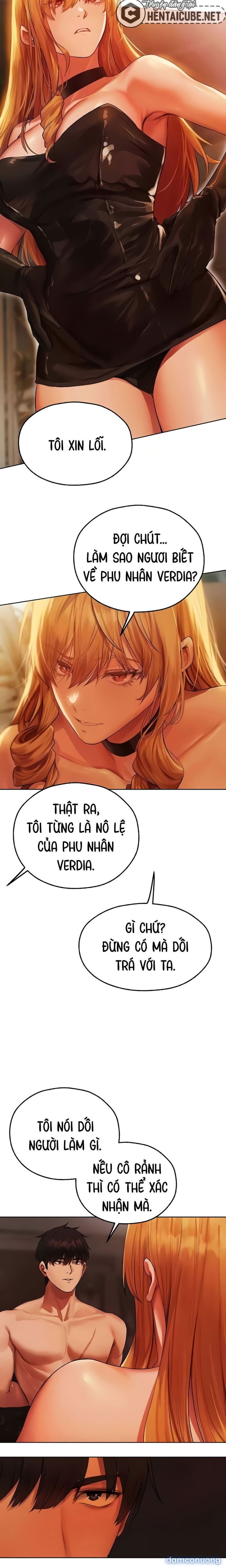 đọc truyện Sensei Thầy Chọn Ai? Chương 43 ảnh 19 tại Thiên Thai Truyện