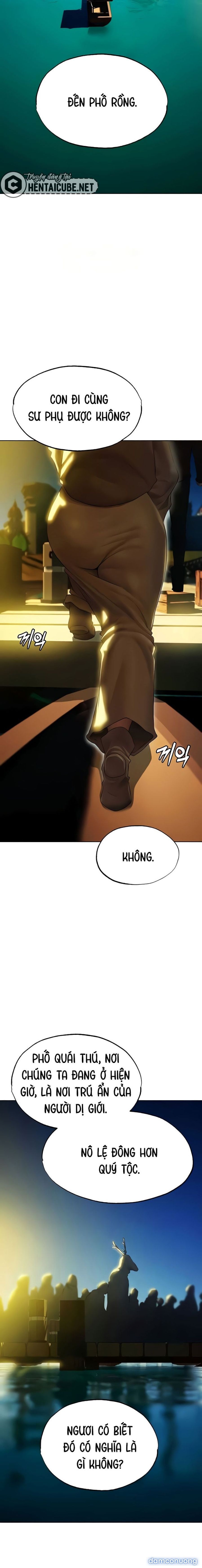 đọc truyện Sensei Thầy Chọn Ai? Chương 43 ảnh 4 tại Thiên Thai Truyện