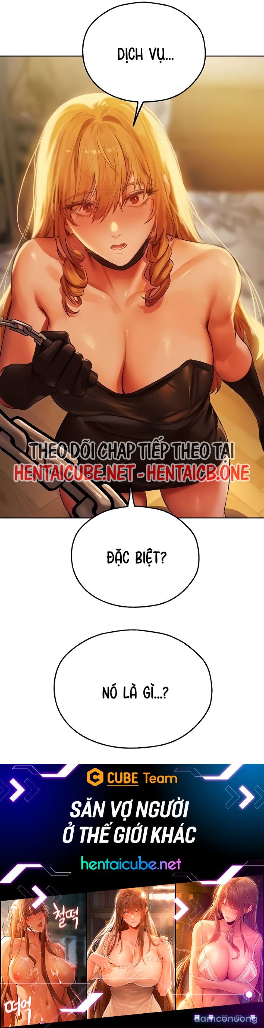 đọc truyện Sensei Thầy Chọn Ai? Chương 43 ảnh 23 tại Thiên Thai Truyện