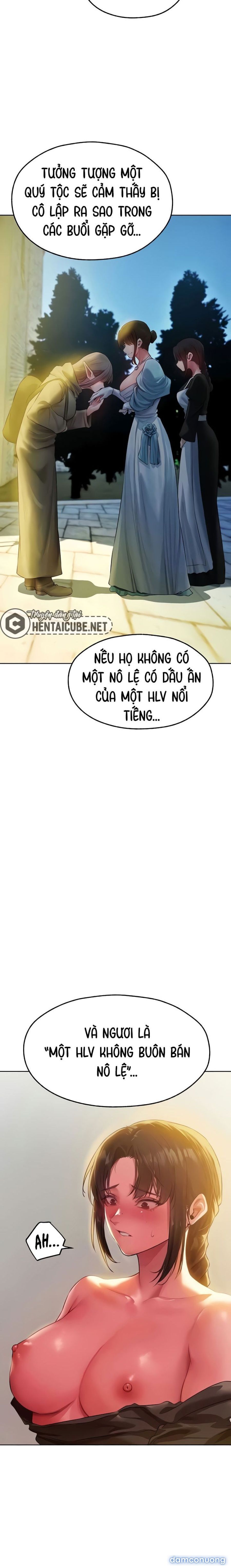 đọc truyện Sensei Thầy Chọn Ai? Chương 43 ảnh 7 tại Thiên Thai Truyện