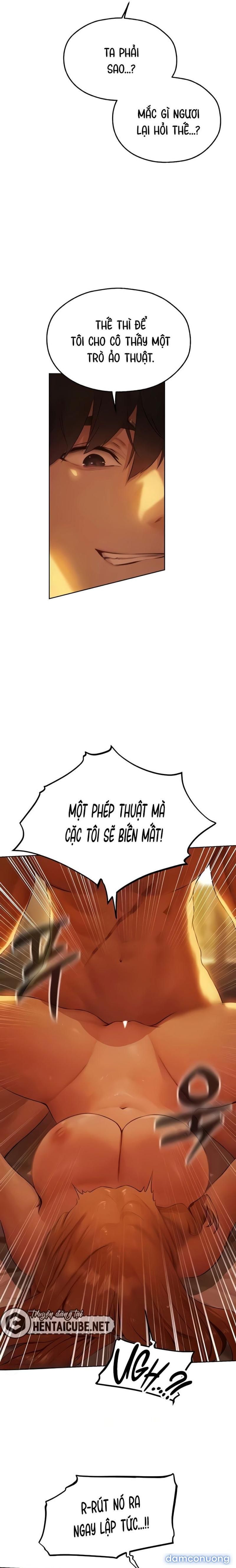 đọc truyện Sensei Thầy Chọn Ai? Chương 44 ảnh 13 tại Thiên Thai Truyện