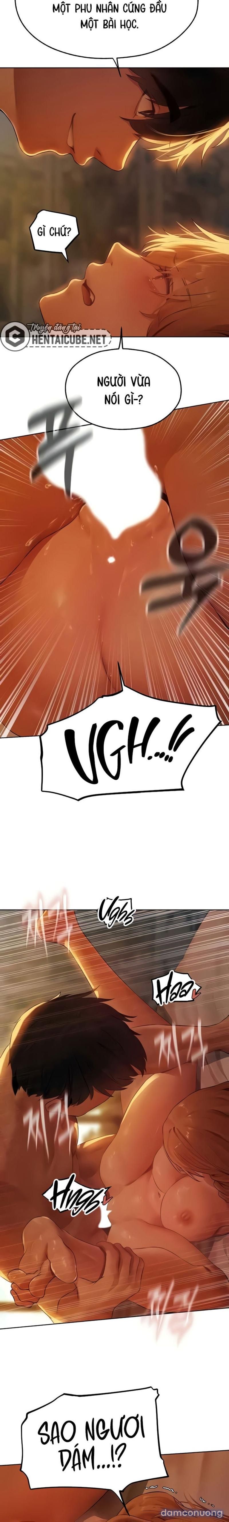 đọc truyện Sensei Thầy Chọn Ai? Chương 44 ảnh 15 tại Thiên Thai Truyện