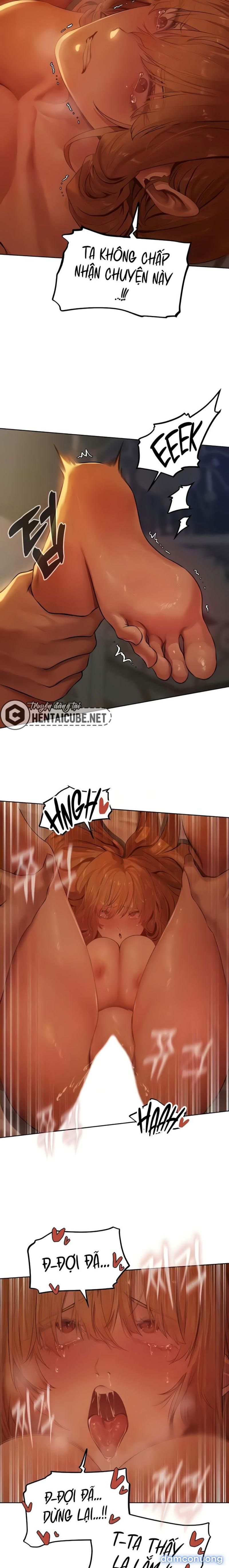 đọc truyện Sensei Thầy Chọn Ai? Chương 44 ảnh 16 tại Thiên Thai Truyện