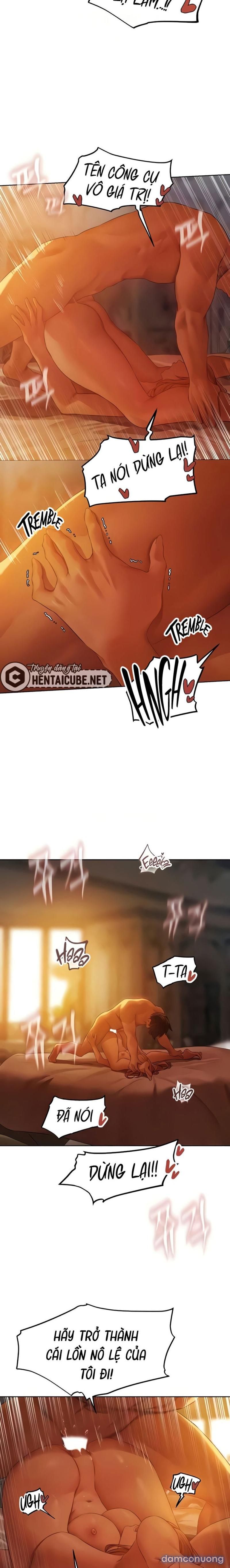 đọc truyện Sensei Thầy Chọn Ai? Chương 44 ảnh 17 tại Thiên Thai Truyện