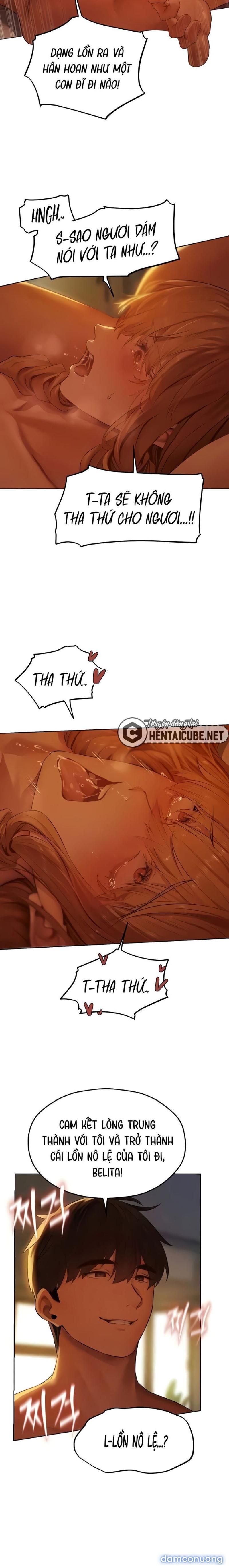 đọc truyện Sensei Thầy Chọn Ai? Chương 44 ảnh 18 tại Thiên Thai Truyện