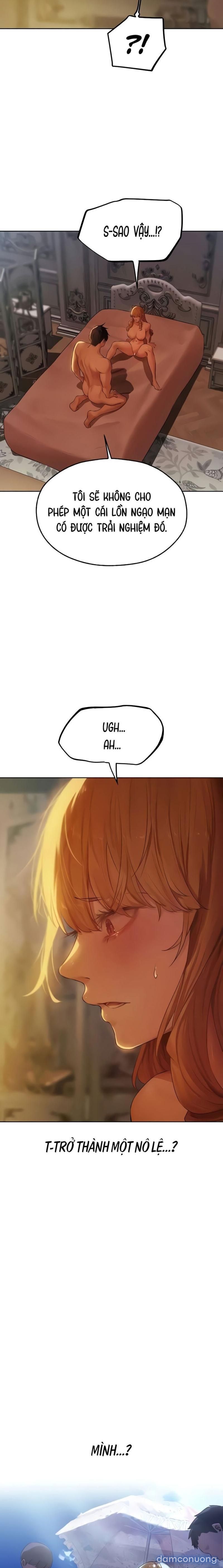 đọc truyện Sensei Thầy Chọn Ai? Chương 44 ảnh 20 tại Thiên Thai Truyện