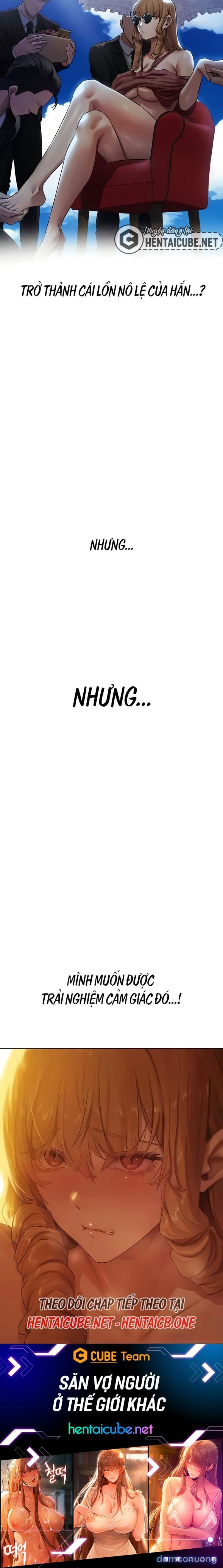 đọc truyện Sensei Thầy Chọn Ai? Chương 44 ảnh 21 tại Thiên Thai Truyện