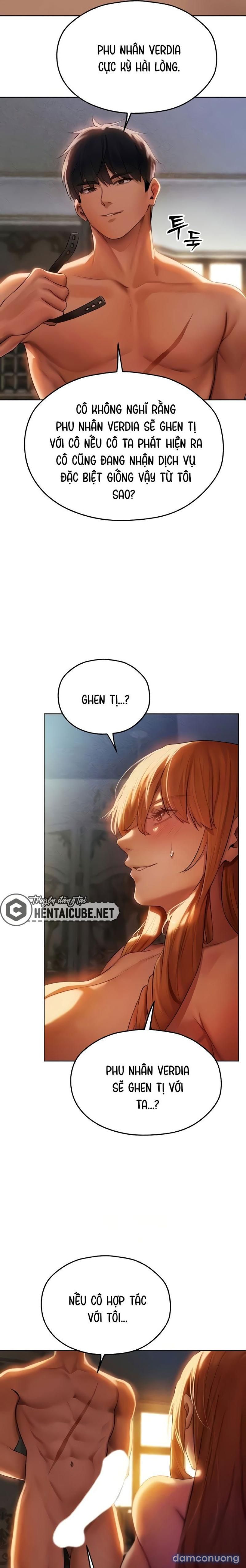 đọc truyện Sensei Thầy Chọn Ai? Chương 44 ảnh 4 tại Thiên Thai Truyện