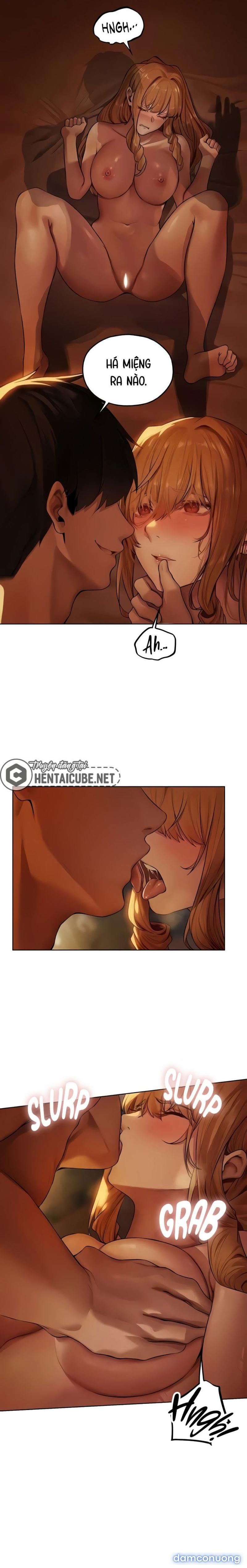 đọc truyện Sensei Thầy Chọn Ai? Chương 44 ảnh 9 tại Thiên Thai Truyện