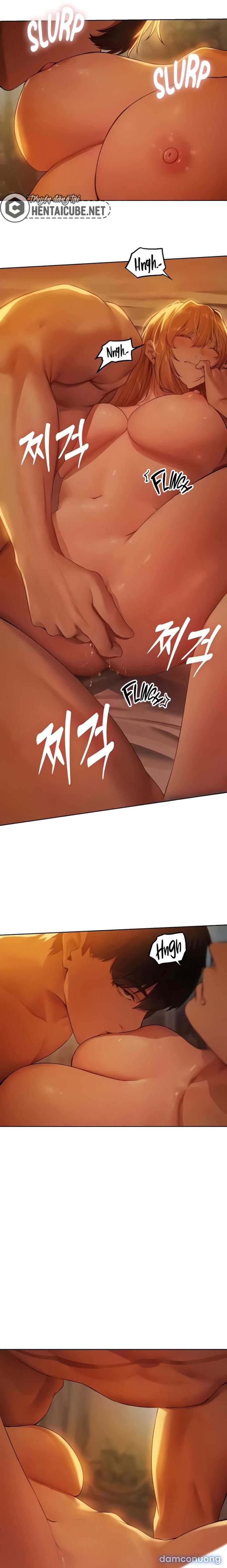 đọc truyện Sensei Thầy Chọn Ai? Chương 44 ảnh 11 tại Thiên Thai Truyện