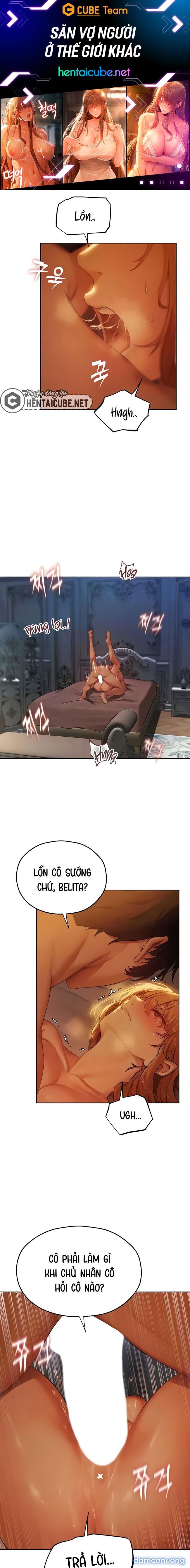 đọc truyện Sensei Thầy Chọn Ai? Chương 45 ảnh 3 tại Thiên Thai Truyện