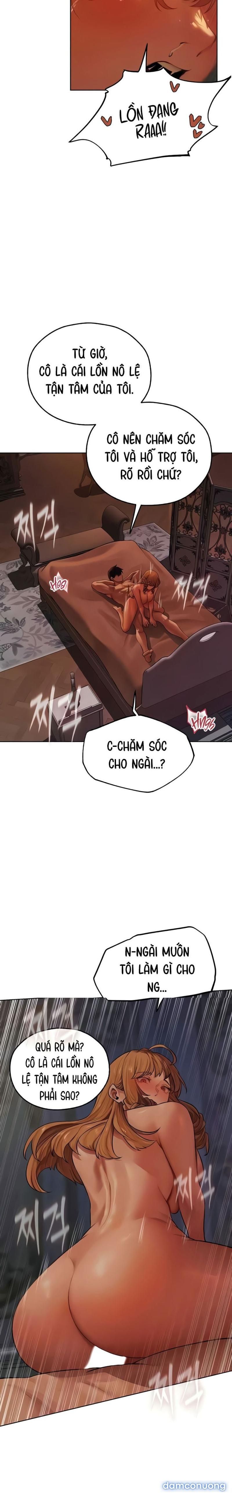 đọc truyện Sensei Thầy Chọn Ai? Chương 45 ảnh 13 tại Thiên Thai Truyện