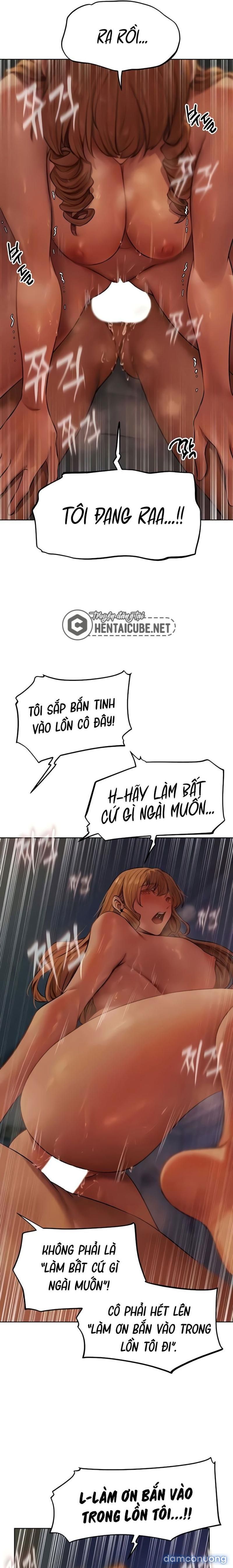 đọc truyện Sensei Thầy Chọn Ai? Chương 45 ảnh 14 tại Thiên Thai Truyện