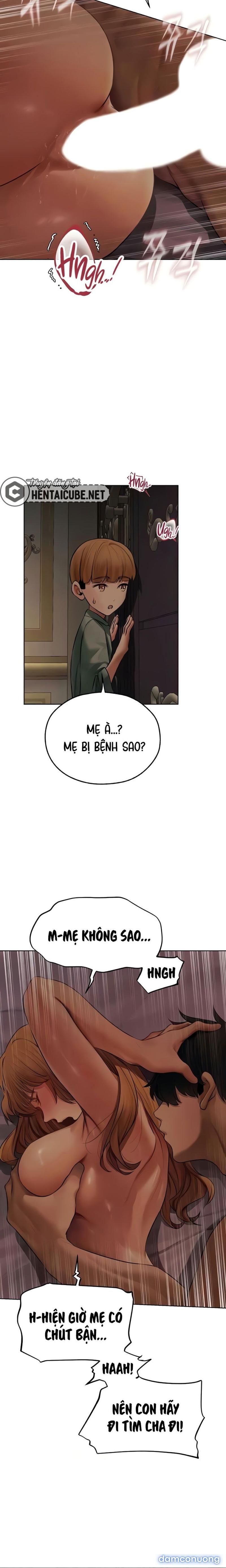 đọc truyện Sensei Thầy Chọn Ai? Chương 45 ảnh 19 tại Thiên Thai Truyện