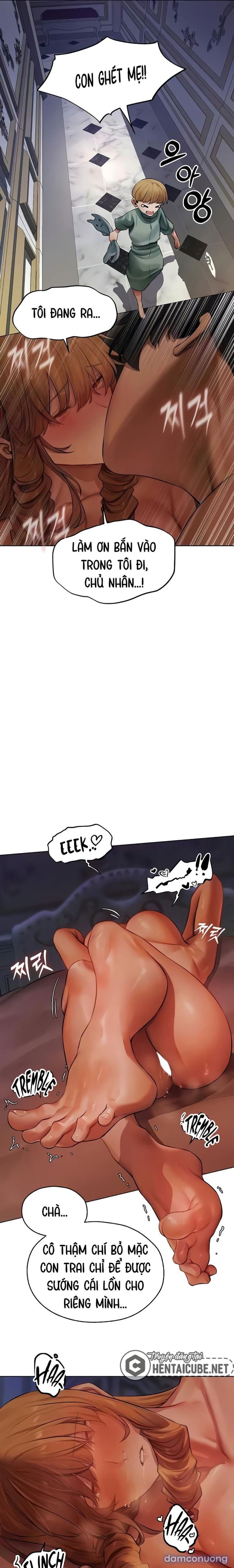 đọc truyện Sensei Thầy Chọn Ai? Chương 45 ảnh 20 tại Thiên Thai Truyện