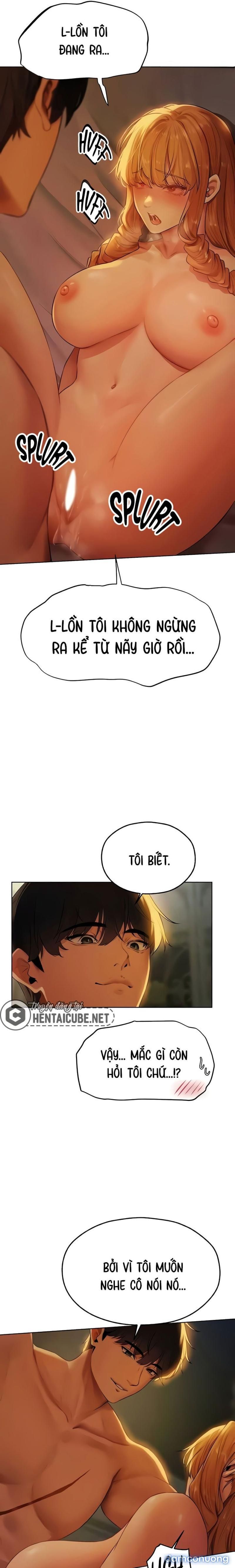 đọc truyện Sensei Thầy Chọn Ai? Chương 45 ảnh 5 tại Thiên Thai Truyện