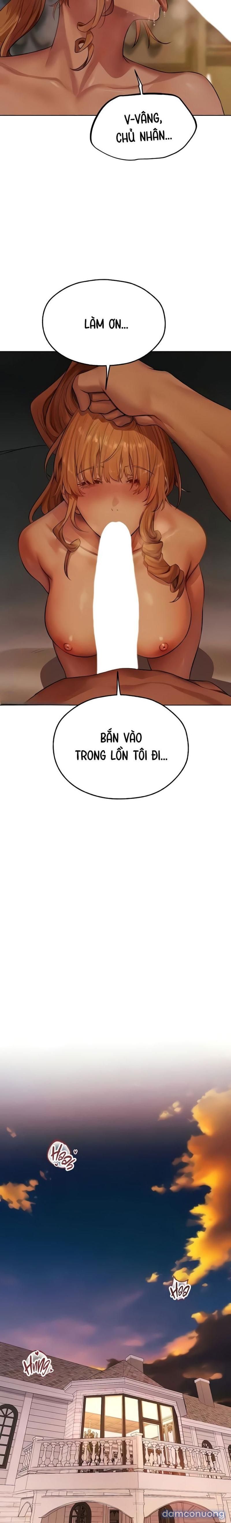 đọc truyện Sensei Thầy Chọn Ai? Chương 45 ảnh 9 tại Thiên Thai Truyện