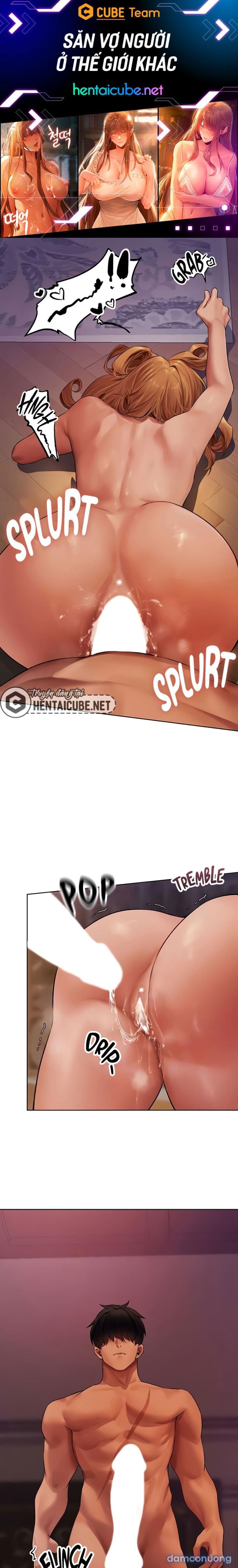 đọc truyện Sensei Thầy Chọn Ai? Chương 46 ảnh 3 tại Thiên Thai Truyện