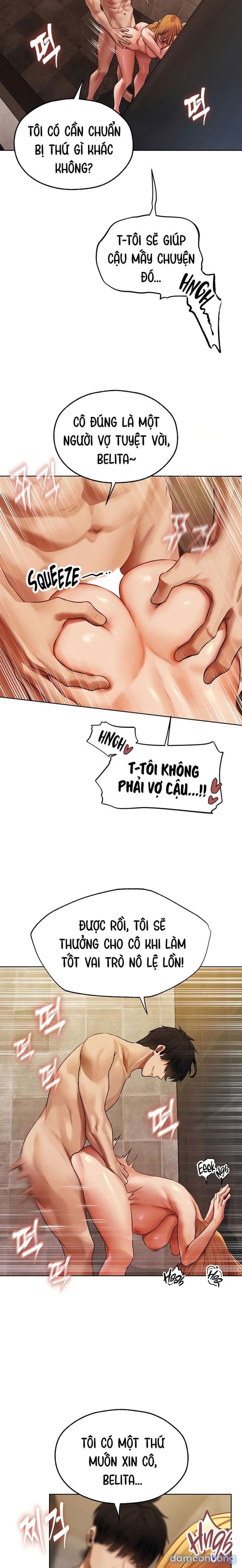 đọc truyện Sensei Thầy Chọn Ai? Chương 46 ảnh 13 tại Thiên Thai Truyện