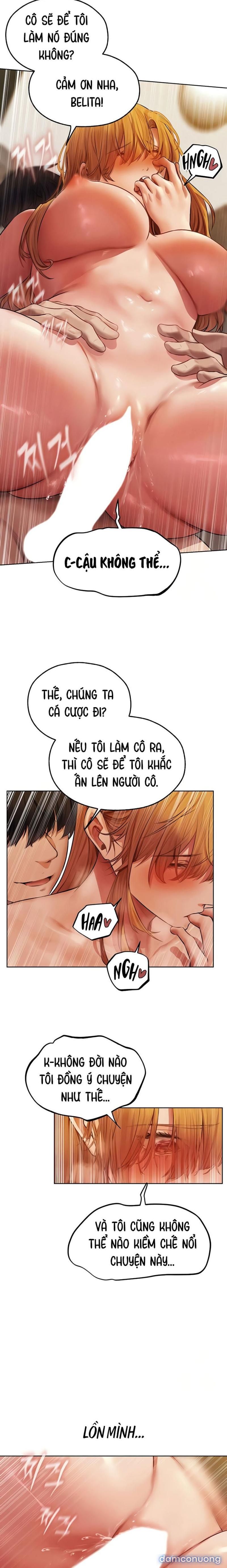 đọc truyện Sensei Thầy Chọn Ai? Chương 46 ảnh 17 tại Thiên Thai Truyện