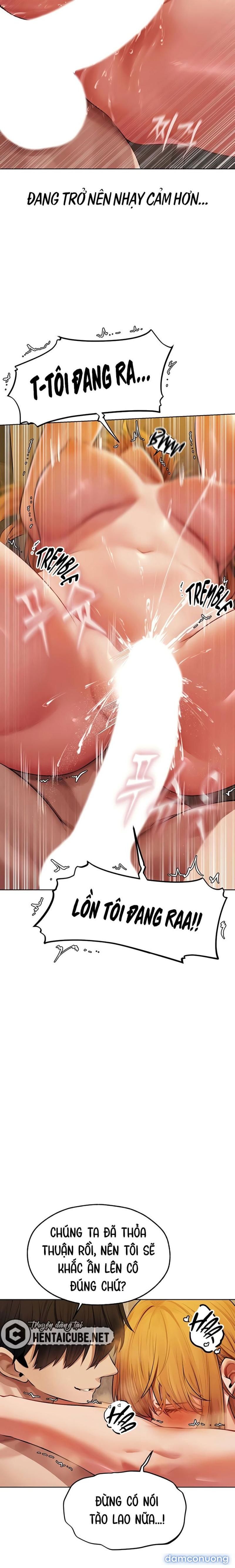 đọc truyện Sensei Thầy Chọn Ai? Chương 46 ảnh 18 tại Thiên Thai Truyện