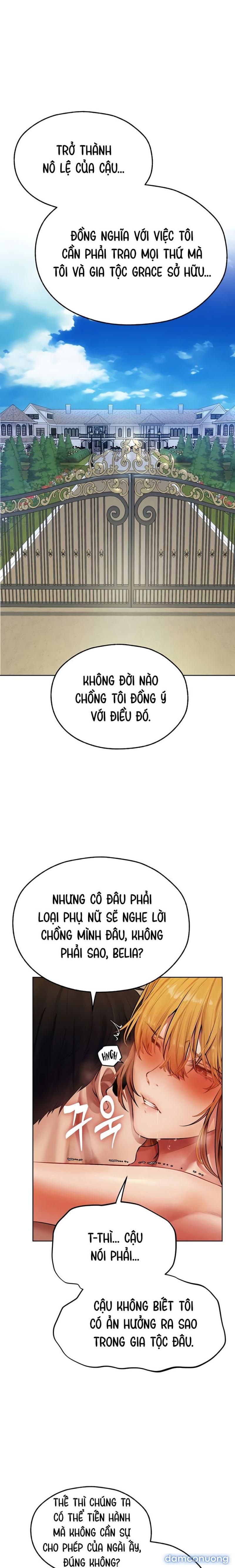 đọc truyện Sensei Thầy Chọn Ai? Chương 46 ảnh 19 tại Thiên Thai Truyện