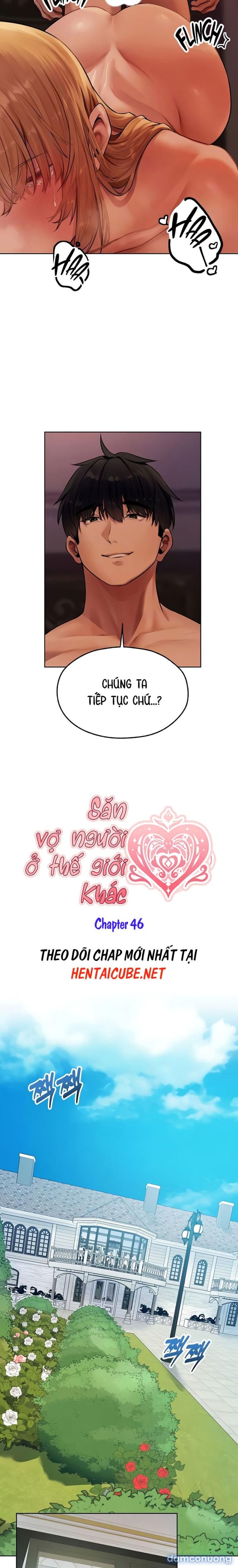 đọc truyện Sensei Thầy Chọn Ai? Chương 46 ảnh 4 tại Thiên Thai Truyện