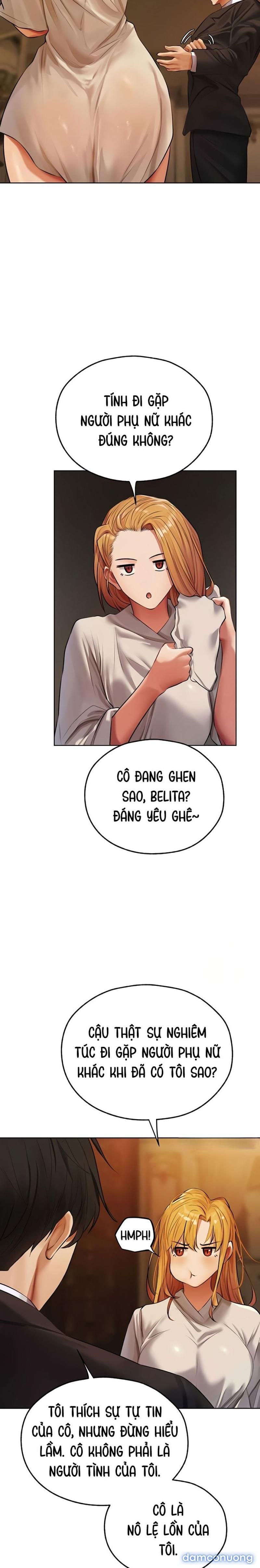 đọc truyện Sensei Thầy Chọn Ai? Chương 46 ảnh 22 tại Thiên Thai Truyện