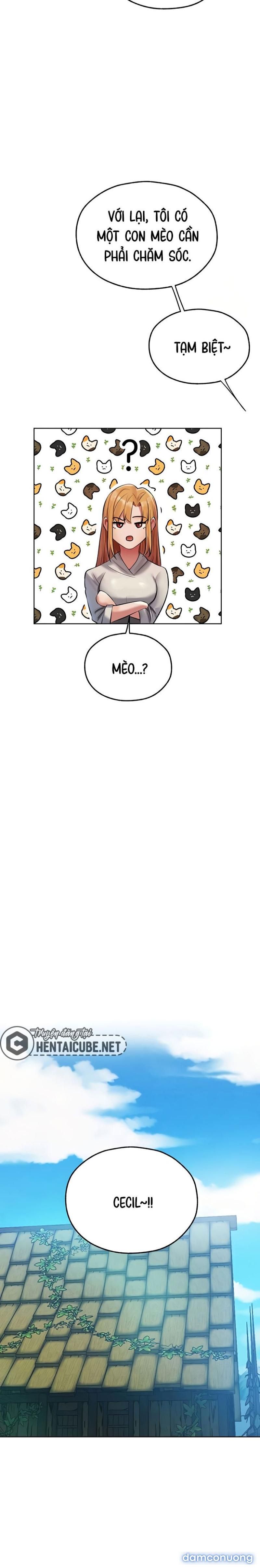 đọc truyện Sensei Thầy Chọn Ai? Chương 46 ảnh 23 tại Thiên Thai Truyện