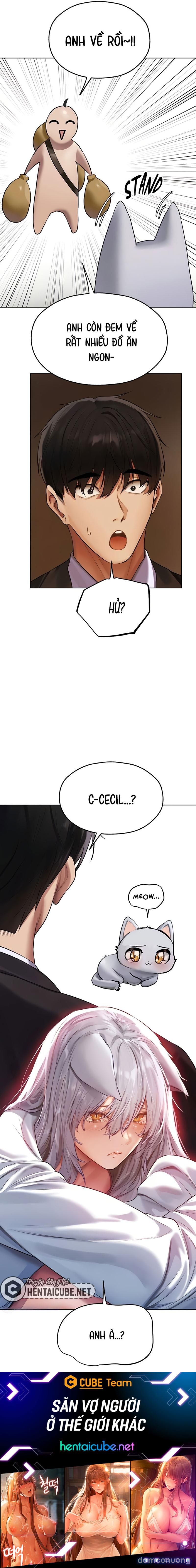 đọc truyện Sensei Thầy Chọn Ai? Chương 46 ảnh 24 tại Thiên Thai Truyện