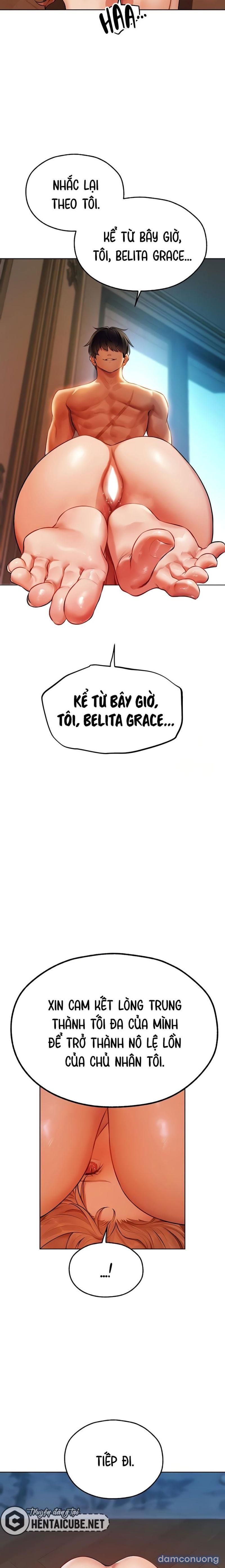 đọc truyện Sensei Thầy Chọn Ai? Chương 46 ảnh 7 tại Thiên Thai Truyện