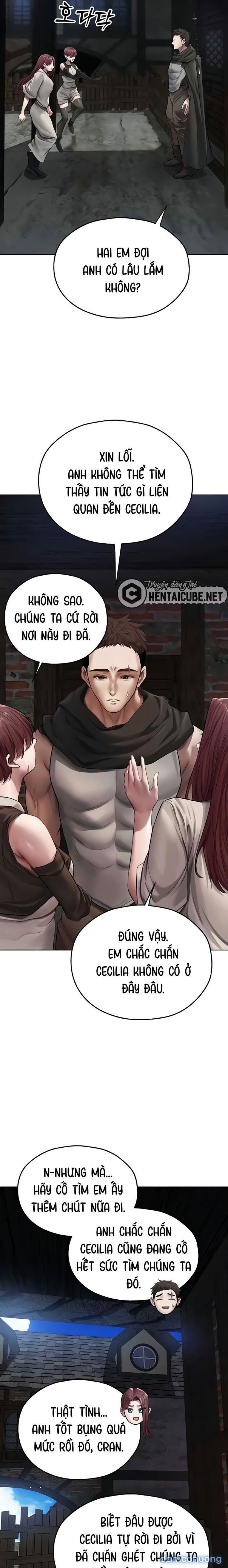 đọc truyện Sensei Thầy Chọn Ai? Chương 47 ảnh 14 tại Thiên Thai Truyện