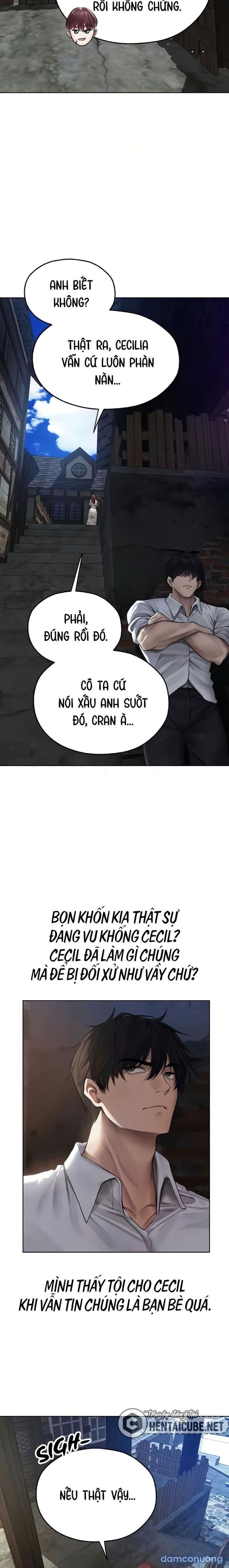 đọc truyện Sensei Thầy Chọn Ai? Chương 47 ảnh 15 tại Thiên Thai Truyện