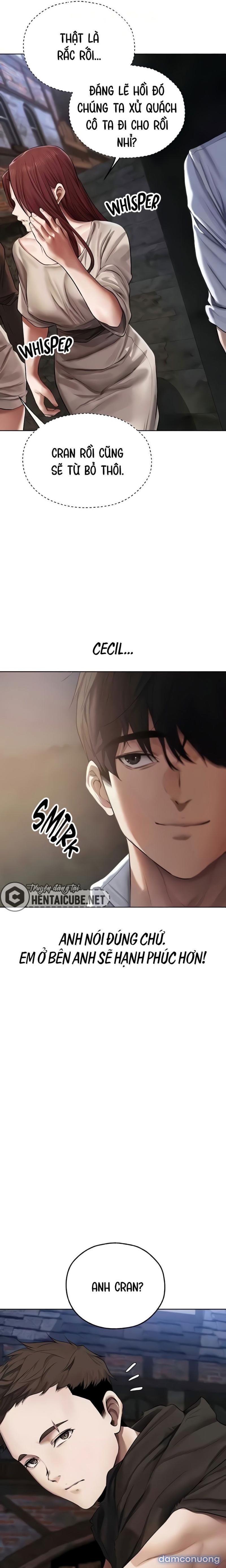 đọc truyện Sensei Thầy Chọn Ai? Chương 47 ảnh 17 tại Thiên Thai Truyện