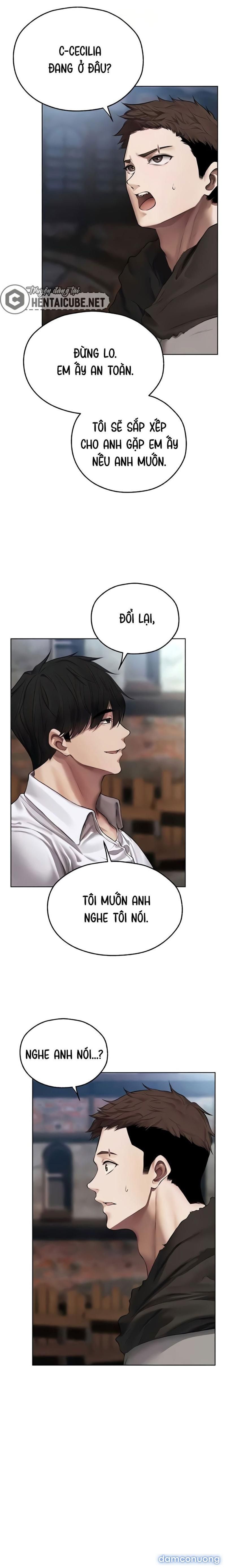 đọc truyện Sensei Thầy Chọn Ai? Chương 47 ảnh 19 tại Thiên Thai Truyện