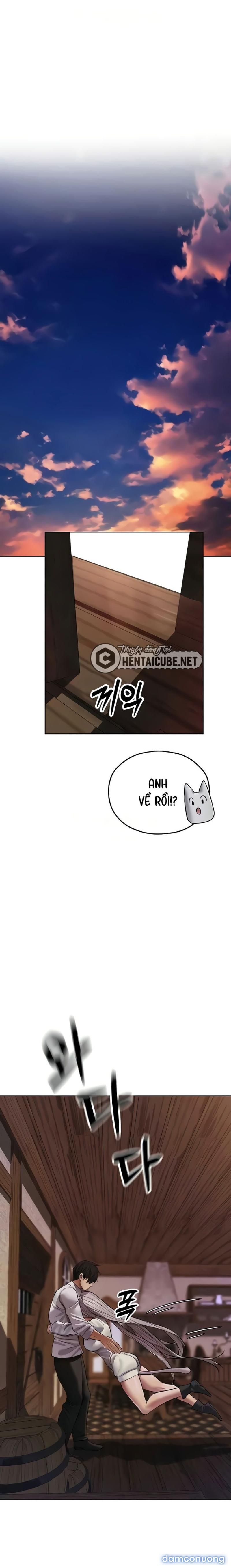 đọc truyện Sensei Thầy Chọn Ai? Chương 47 ảnh 20 tại Thiên Thai Truyện