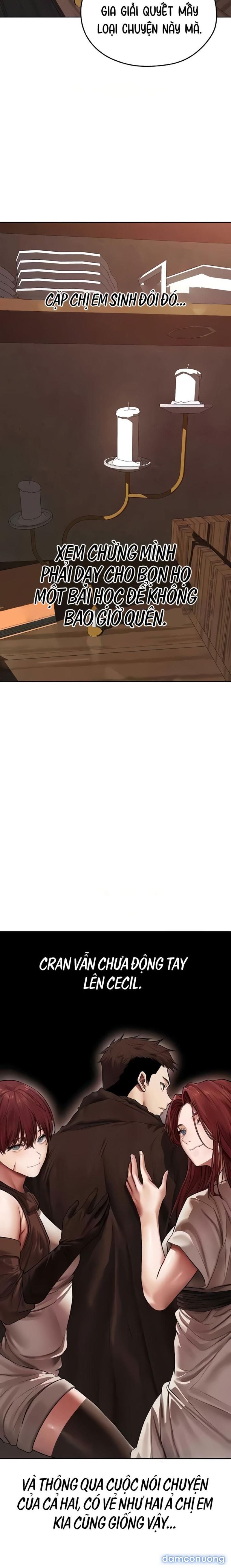 đọc truyện Sensei Thầy Chọn Ai? Chương 47 ảnh 22 tại Thiên Thai Truyện