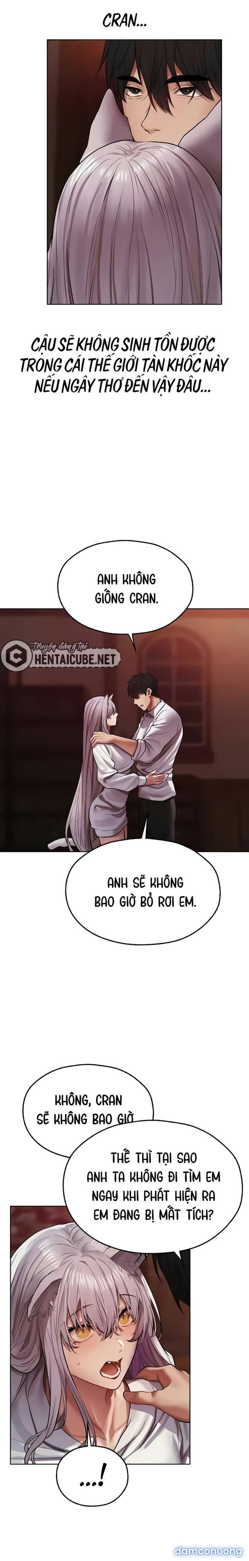 đọc truyện Sensei Thầy Chọn Ai? Chương 47 ảnh 23 tại Thiên Thai Truyện