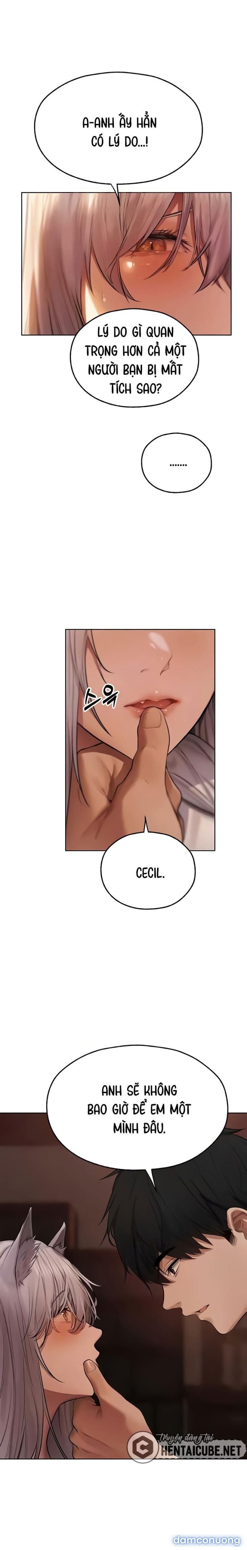 đọc truyện Sensei Thầy Chọn Ai? Chương 47 ảnh 24 tại Thiên Thai Truyện