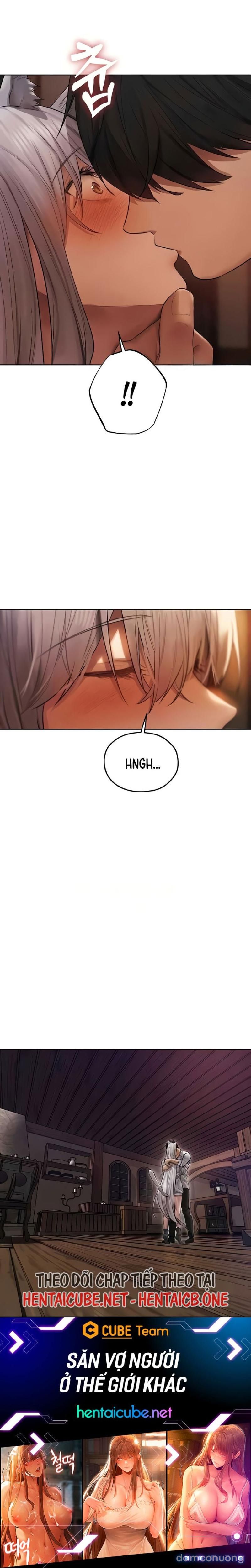 đọc truyện Sensei Thầy Chọn Ai? Chương 47 ảnh 25 tại Thiên Thai Truyện