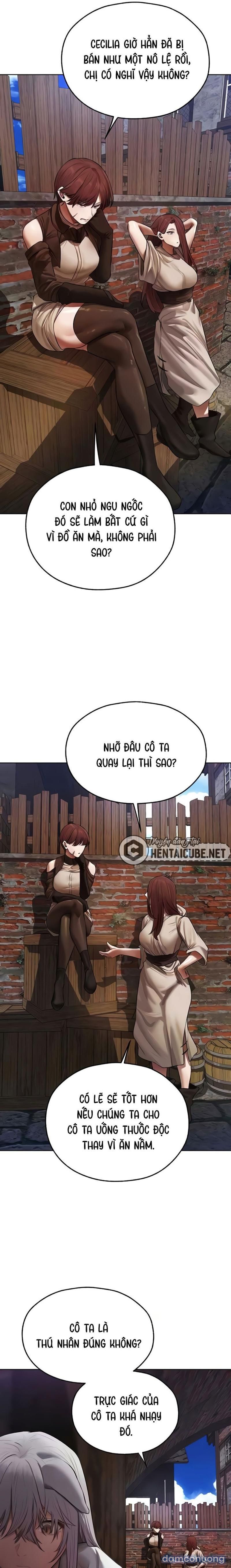 đọc truyện Sensei Thầy Chọn Ai? Chương 47 ảnh 5 tại Thiên Thai Truyện