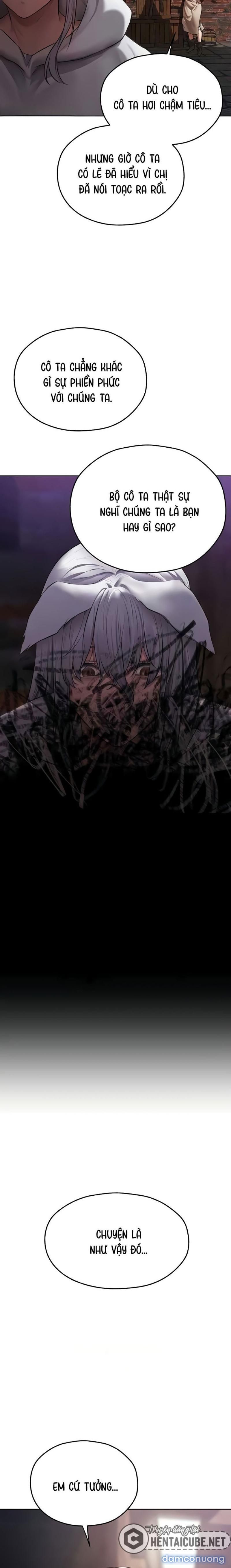 đọc truyện Sensei Thầy Chọn Ai? Chương 47 ảnh 6 tại Thiên Thai Truyện